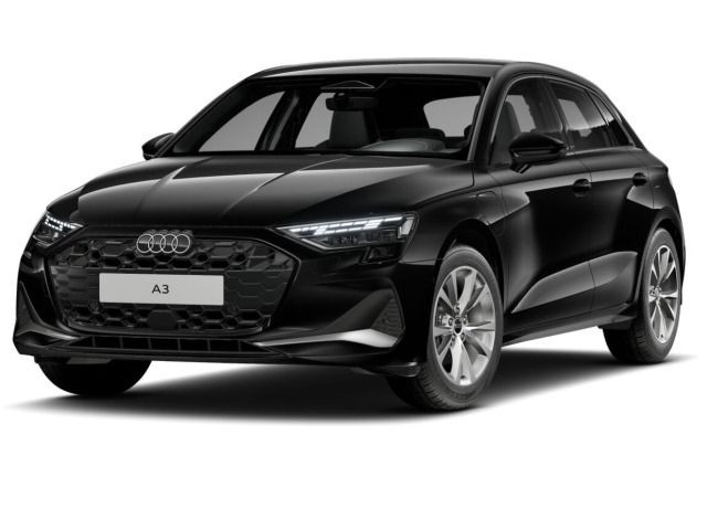 Fahrzeugabbildung Audi A3 Sportback advanced TFSI e S tronic *0,5%*RFK*