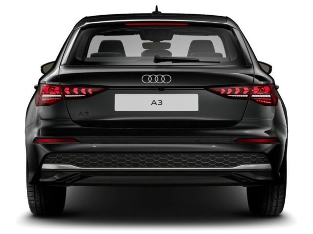 Fahrzeugabbildung Audi A3 Sportback advanced TFSI e S tronic *0,5%*RFK*