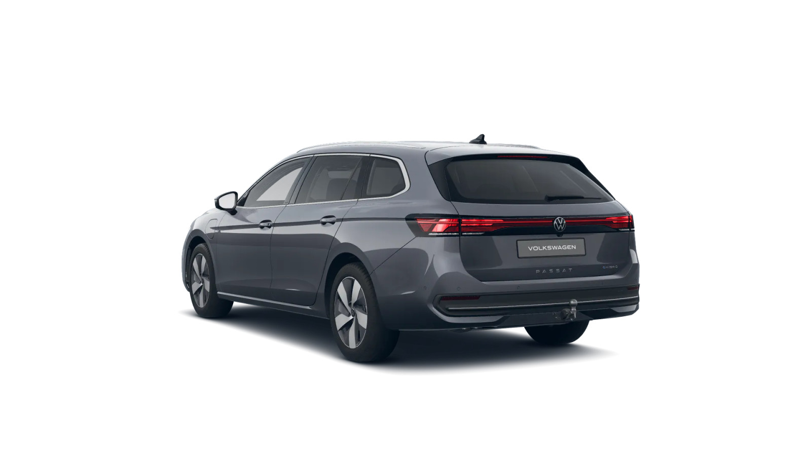 Fahrzeugabbildung Volkswagen Passat Business 1.5 TSI eHybrid AHK 360° DCC NAVI CARPLAY