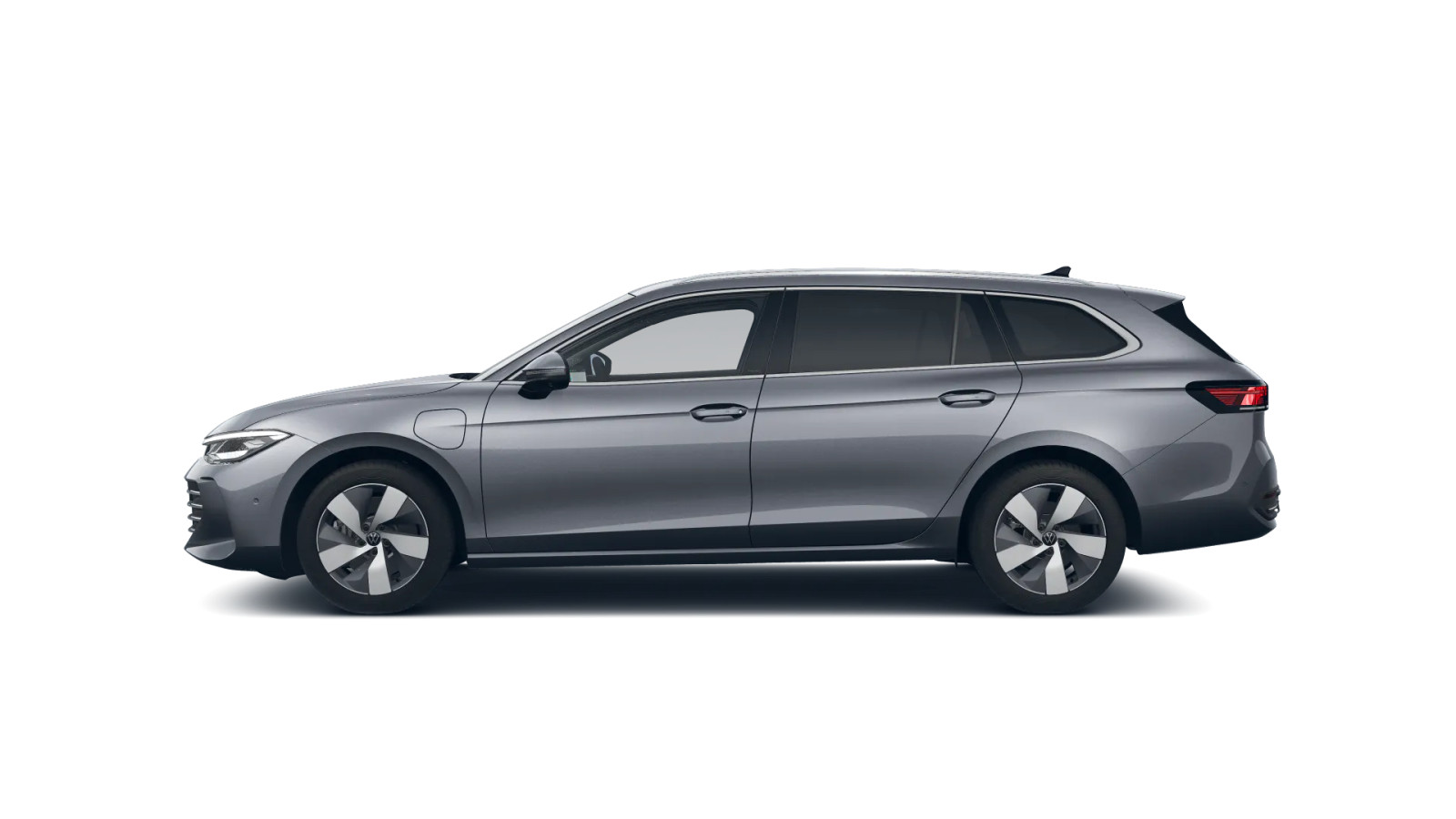 Fahrzeugabbildung Volkswagen Passat Business 1.5 TSI eHybrid AHK 360° DCC NAVI CARPLAY