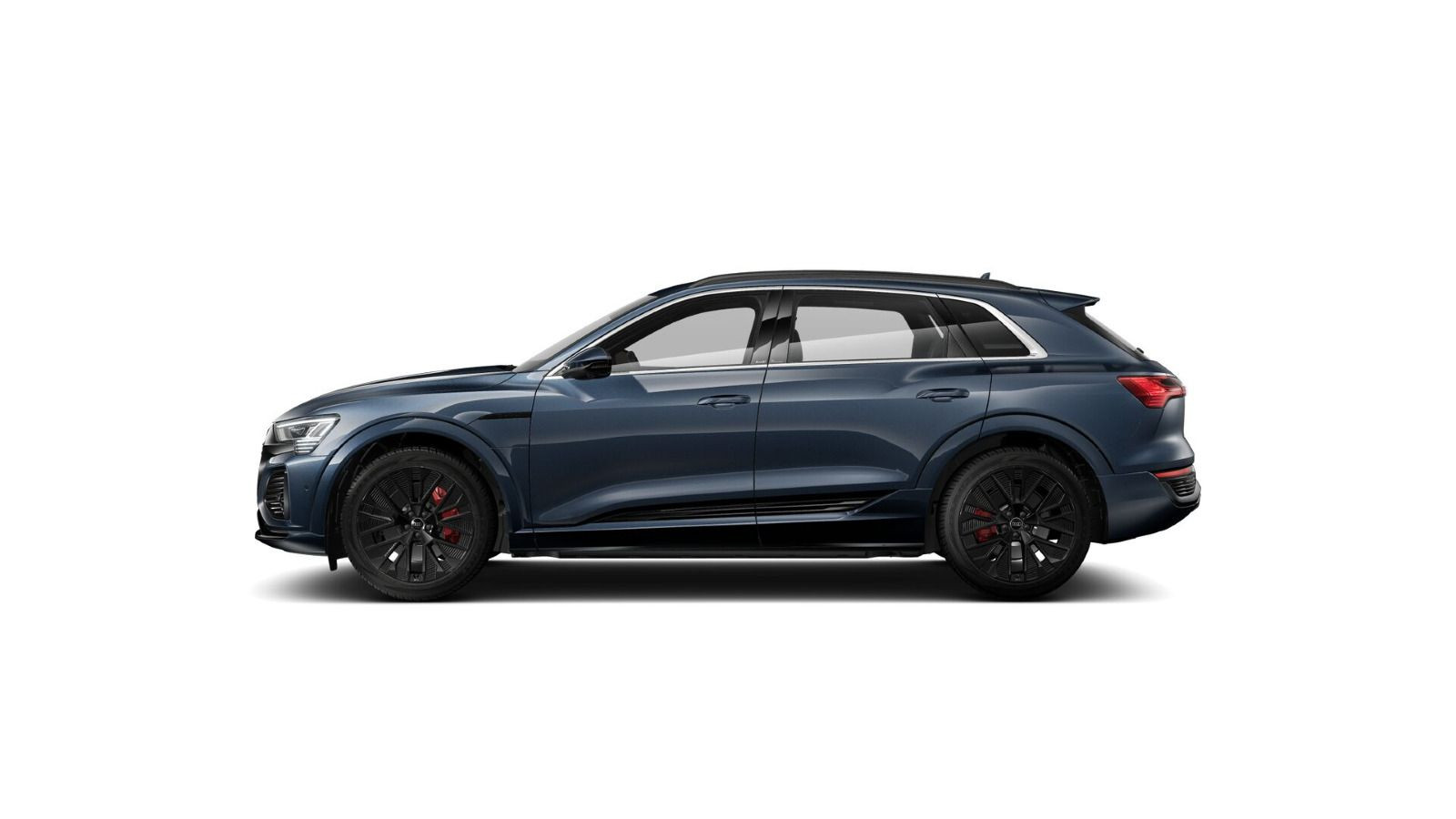 Fahrzeugabbildung Audi Q8 e-tron 55 S LINE++UMGEBUNGSKAMERAS+HEAD UP++