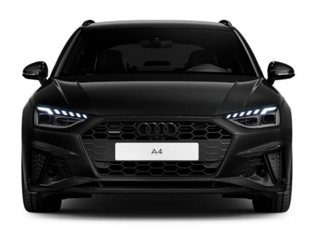 Fahrzeugabbildung Audi A4 Avant 40 TDI quattro S line comp. plus *360°*