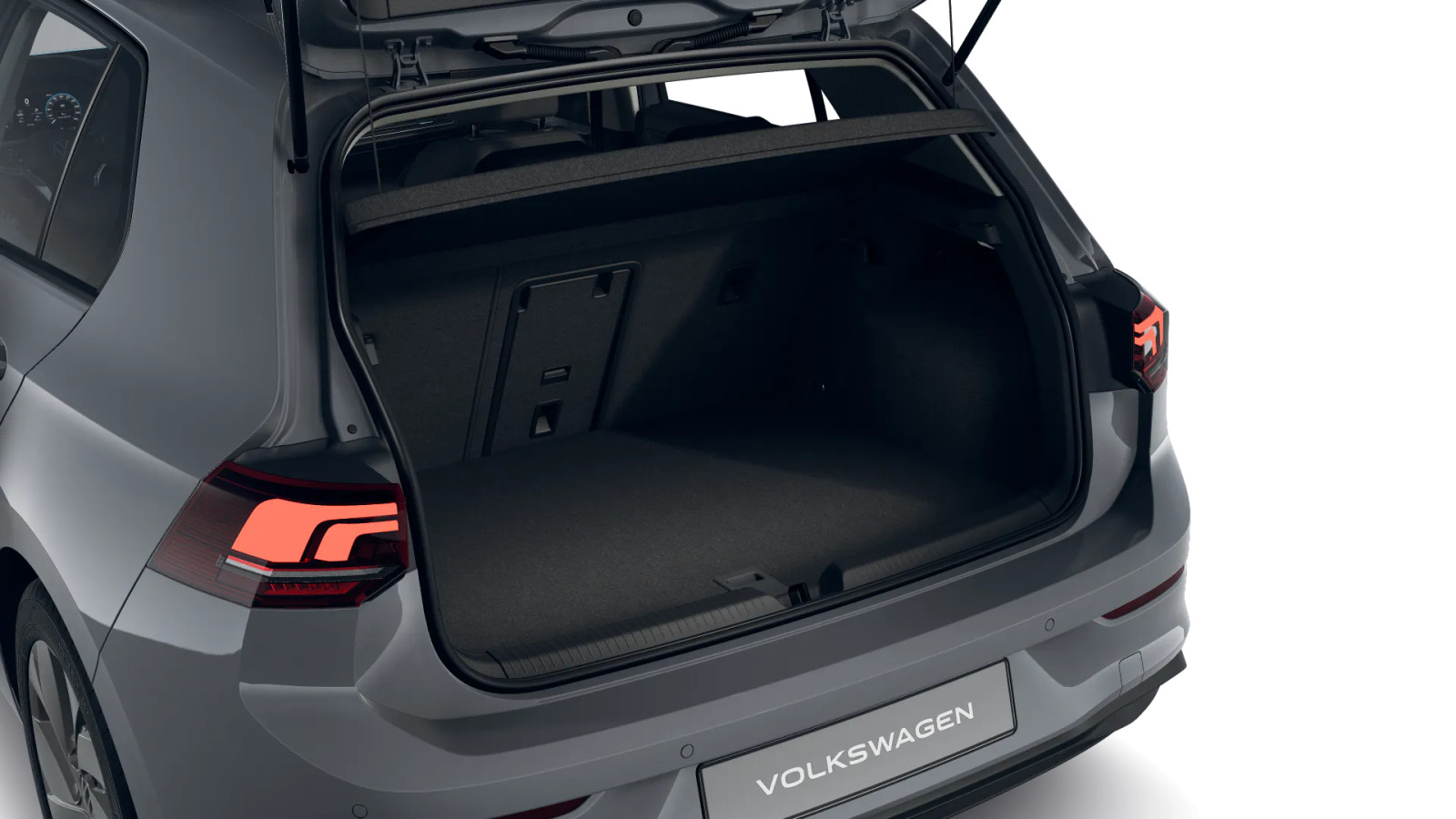 Fahrzeugabbildung Volkswagen Golf Life 1.5 TSI eHybrid DSG 360° ACC CARPLAY LED