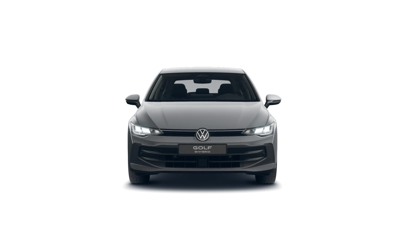 Fahrzeugabbildung Volkswagen Golf Life 1.5 TSI eHybrid DSG 360° ACC CARPLAY LED