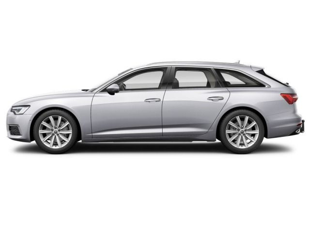 Fahrzeugabbildung Audi A6 Avant design 45 TFSI quattro S tronic ACC*AHK