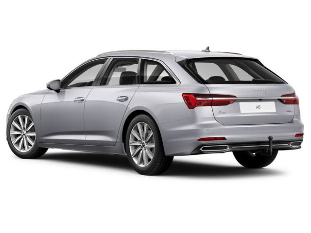 Fahrzeugabbildung Audi A6 Avant design 45 TFSI quattro S tronic ACC*AHK
