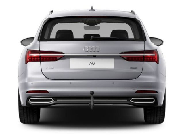Fahrzeugabbildung Audi A6 Avant design 45 TFSI quattro S tronic ACC*AHK