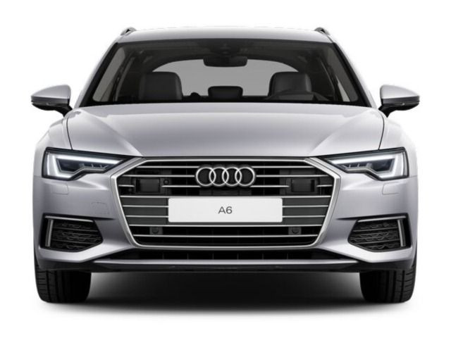 Fahrzeugabbildung Audi A6 Avant design 45 TFSI quattro S tronic ACC*AHK