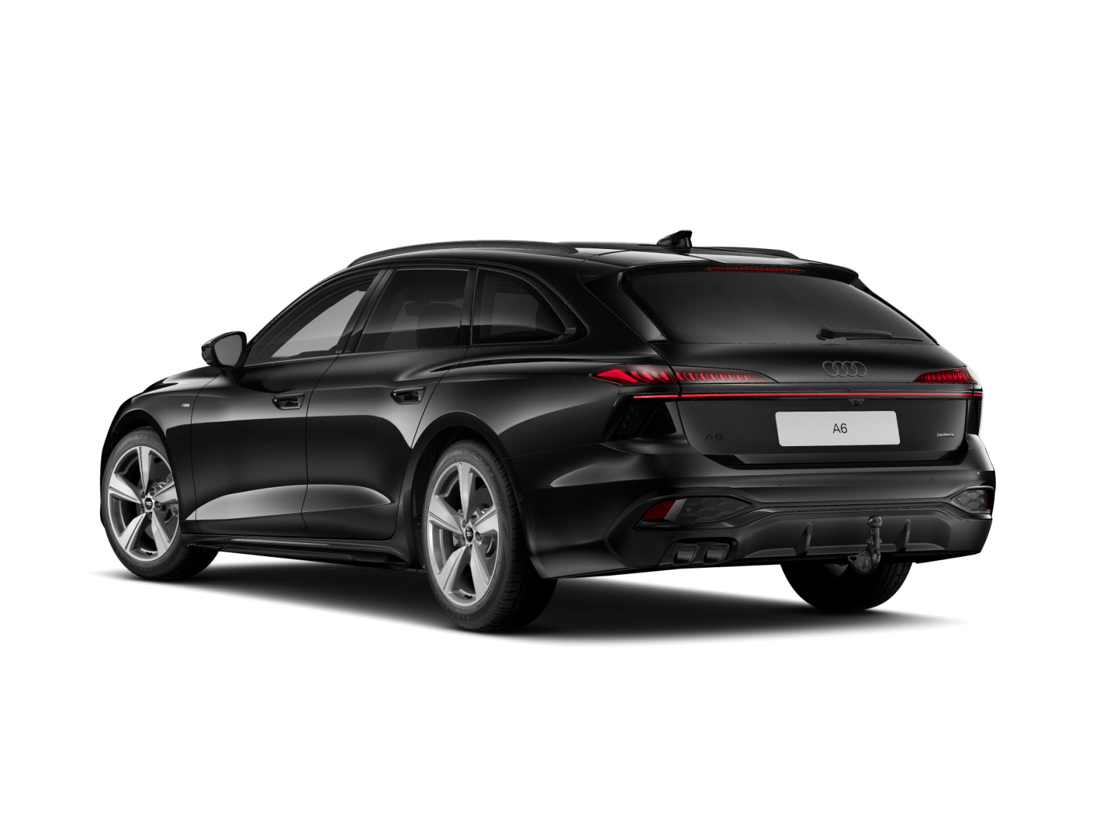 Fahrzeugabbildung Audi A6 Avant TDI quattro 150 kW S tronic PANO*360°