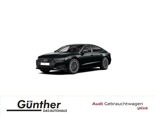 Audi A7 Sportback 45 TFSI QUATTRO+WINTERRÄDER+SPORTSI