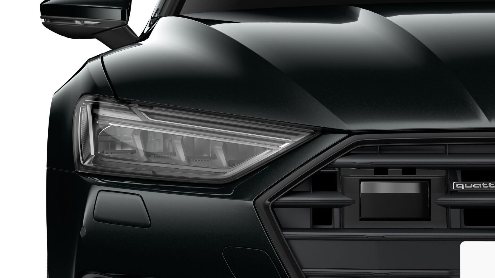 Fahrzeugabbildung Audi A7 Sportback 45 TFSI QUATTRO+WINTERRÄDER+SPORTSI