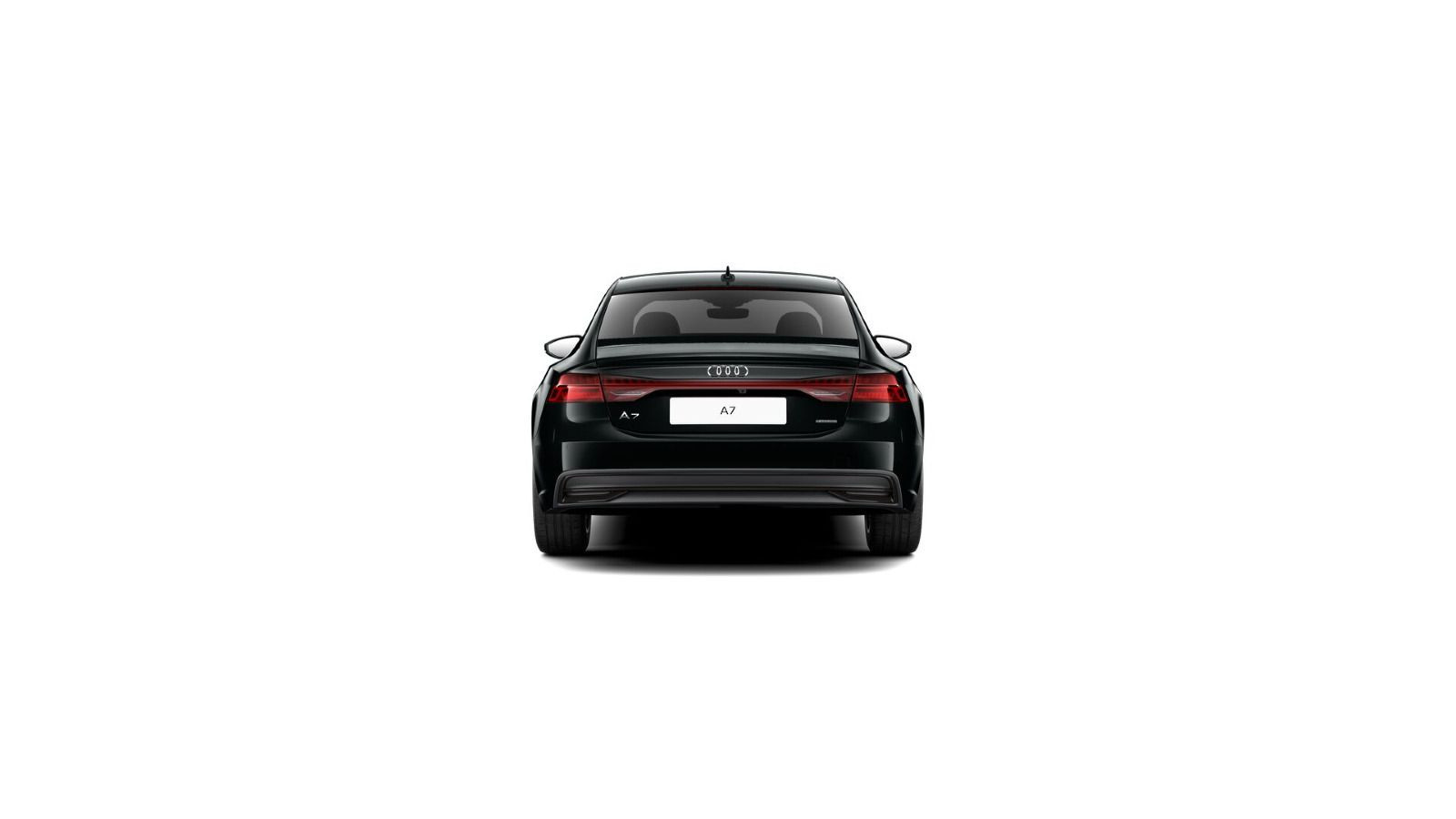 Fahrzeugabbildung Audi A7 Sportback 45 TFSI QUATTRO+WINTERRÄDER+SPORTSI