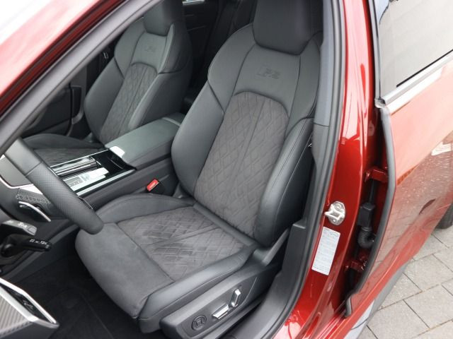 Fahrzeugabbildung Audi RS 6 Avant RS-SPORTAGA*STANDHZG*PANO*360°*280KMH