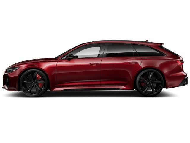 Fahrzeugabbildung Audi RS 6 Avant RS-SPORTAGA*STANDHZG*PANO*360°*280KMH