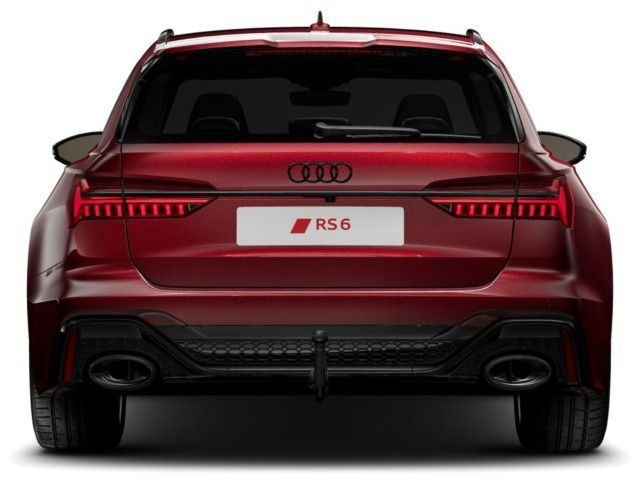 Fahrzeugabbildung Audi RS 6 Avant RS-SPORTAGA*STANDHZG*PANO*360°*280KMH