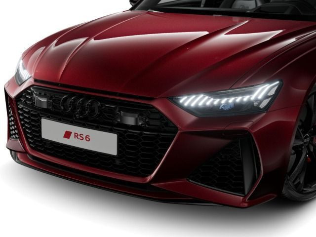 Fahrzeugabbildung Audi RS 6 Avant RS-SPORTAGA*STANDHZG*PANO*360°*280KMH