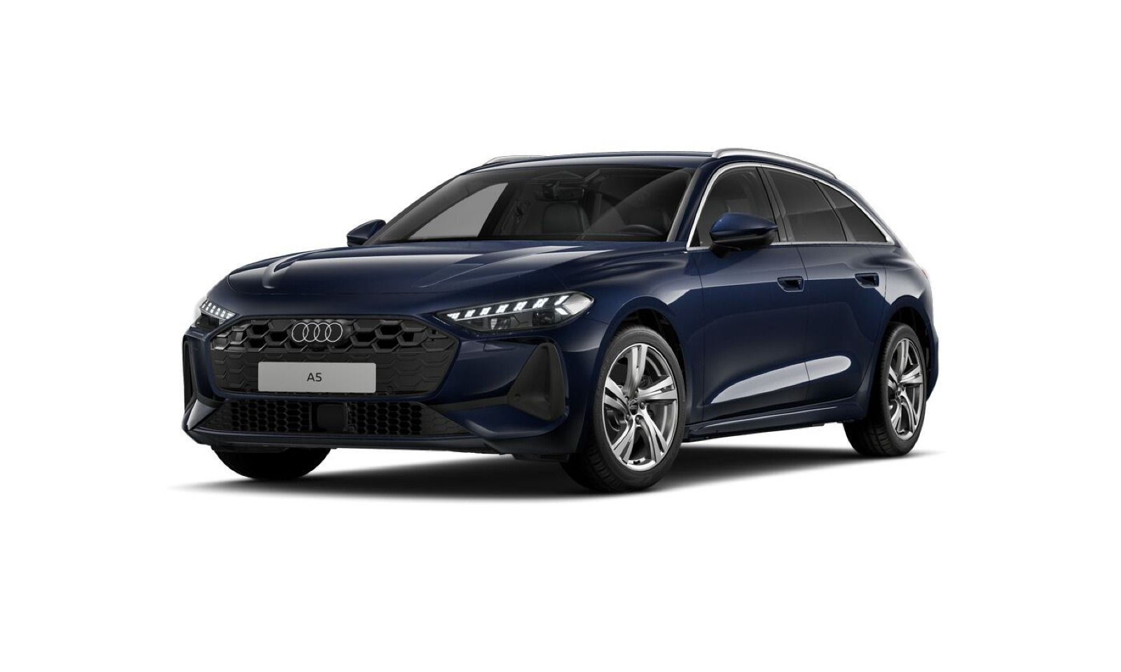 Fahrzeugabbildung Audi A5 Avant TDI+WINTERRÄDER+B&O+HEAD UP+RÜCKFAHRKAM