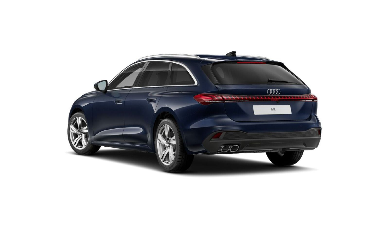 Fahrzeugabbildung Audi A5 Avant TDI+WINTERRÄDER+B&O+HEAD UP+RÜCKFAHRKAM