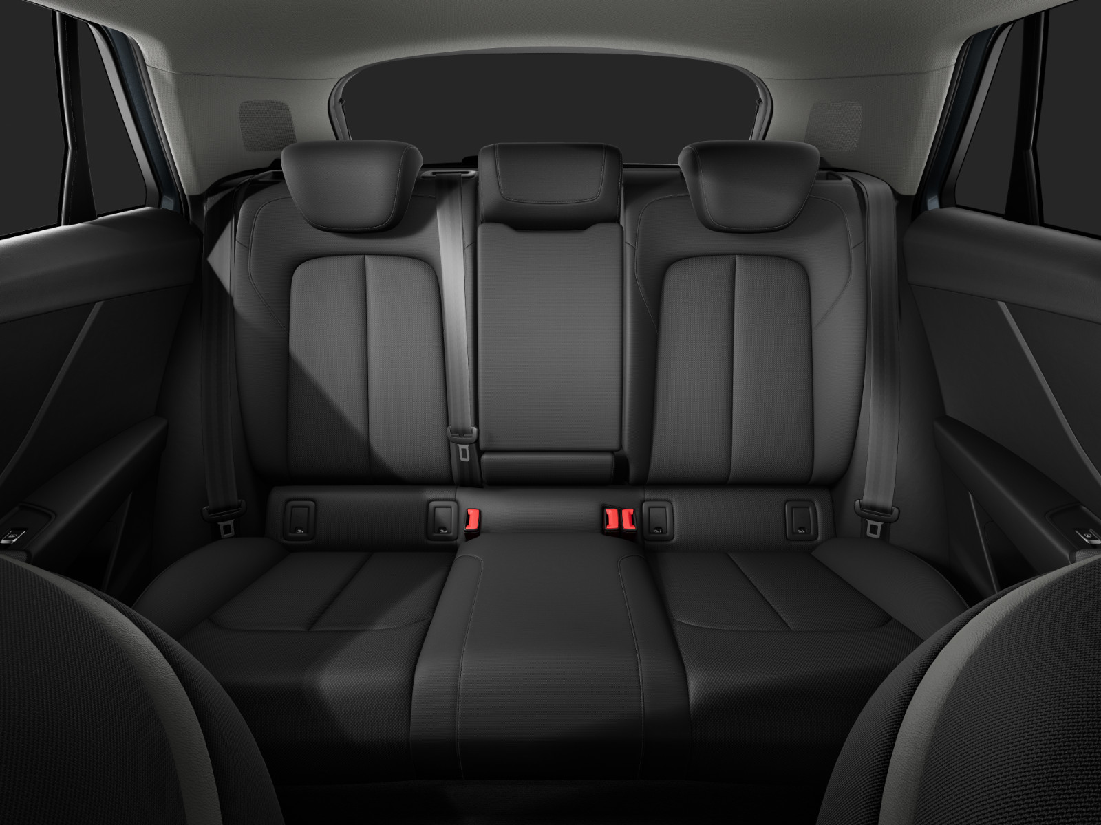 Fahrzeugabbildung Audi Q2 advanced 35 TFSI S tronic RFK*SHZ*GRA