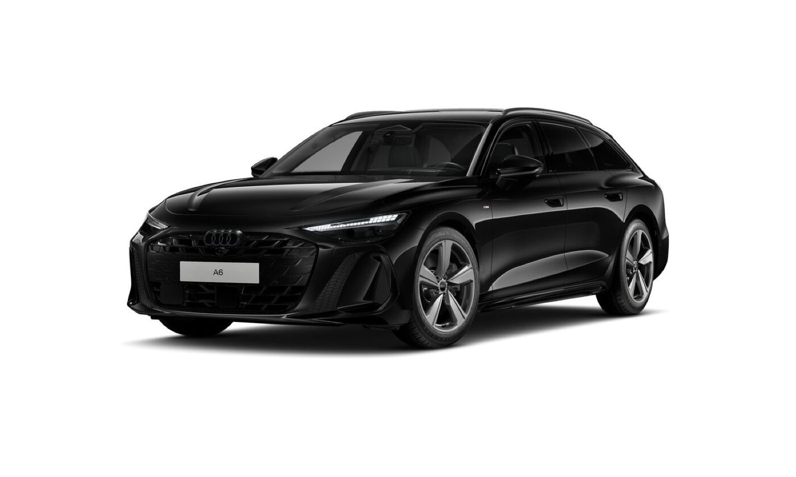 Fahrzeugabbildung Audi A6 Avant TDI S LINE QUATTRO+WINTERRÄDER+AHK+HUD+