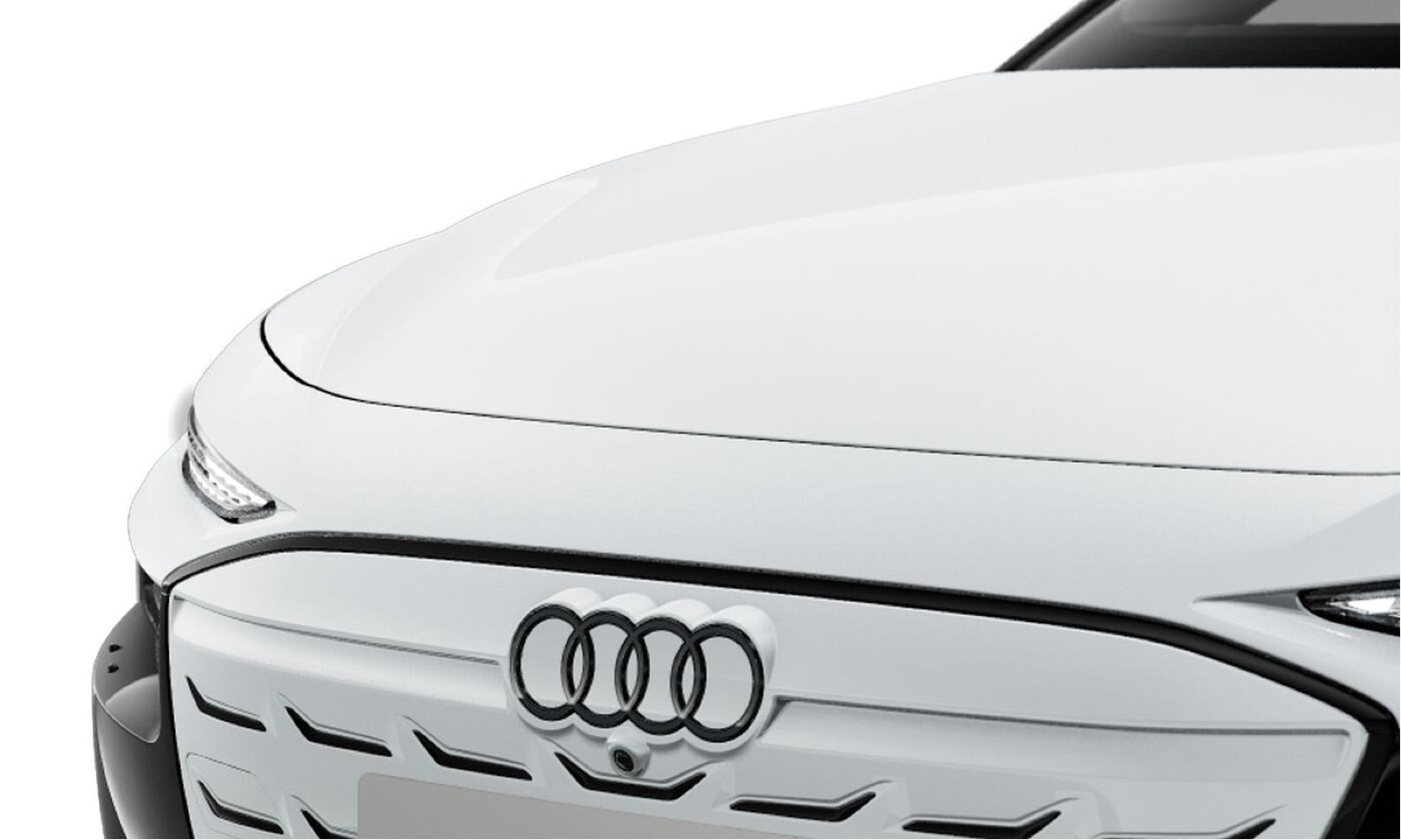 Fahrzeugabbildung Audi A6 Sportback e-tron QUATTRO S LINE+WINTERRÄD+AHK