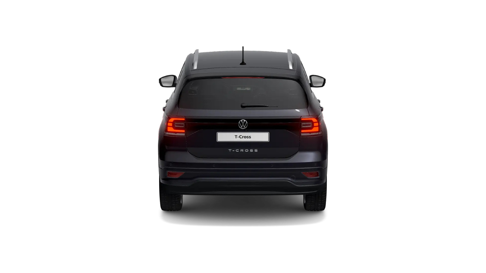 Fahrzeugabbildung Volkswagen T-Cross R-Line 1.5 TSI DSG ACC RFK NAVI CARPLAY LIGHTASSIST