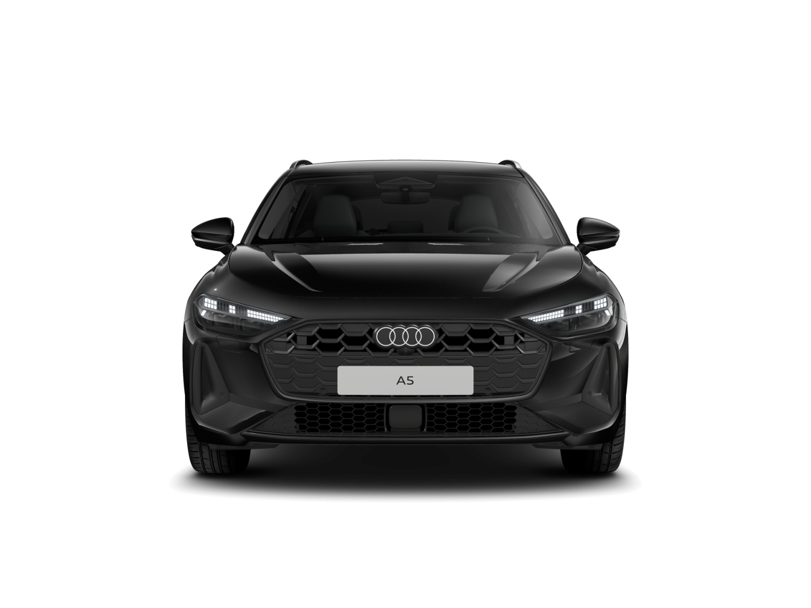 Fahrzeugabbildung Audi A5 Avant TDI quattro 150 kW S tronic MATRIX*AHK