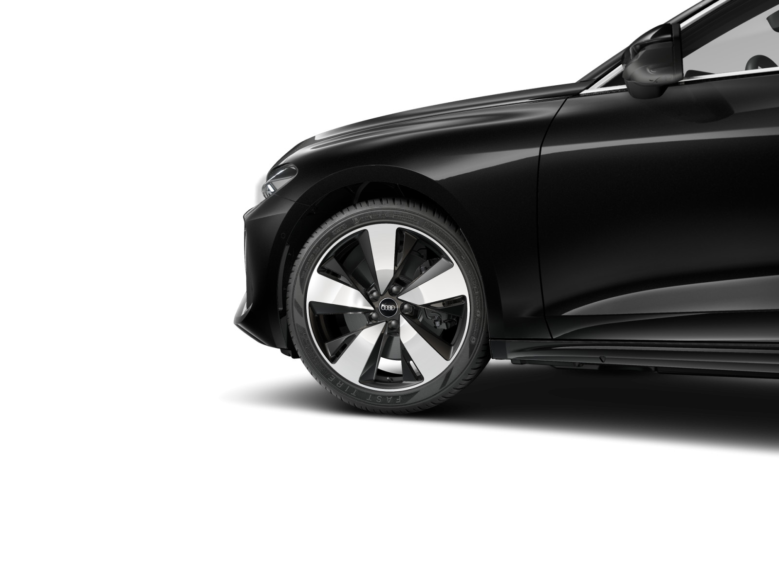 Fahrzeugabbildung Audi A5 Avant TDI quattro 150 kW S tronic MATRIX*AHK
