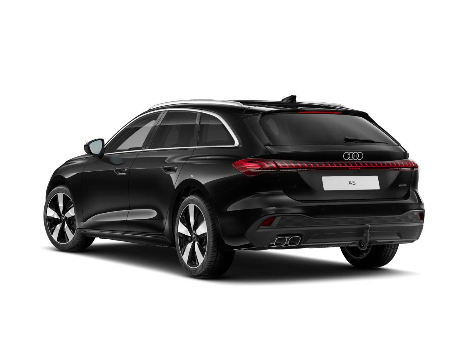 Fahrzeugabbildung Audi A5 Avant TDI quattro 150 kW S tronic MATRIX*AHK