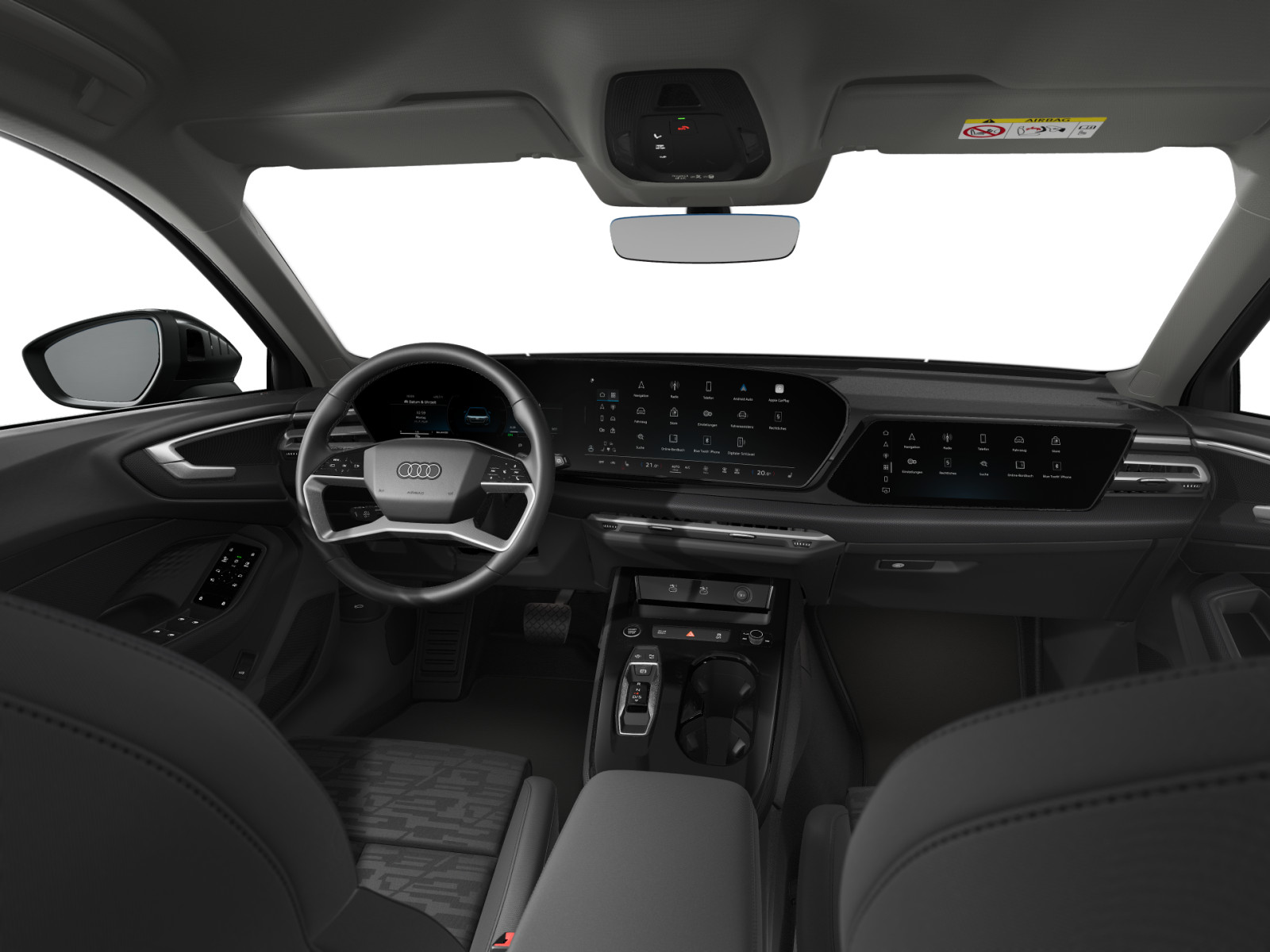Fahrzeugabbildung Audi A5 Avant TDI quattro 150 kW S tronic MATRIX*AHK