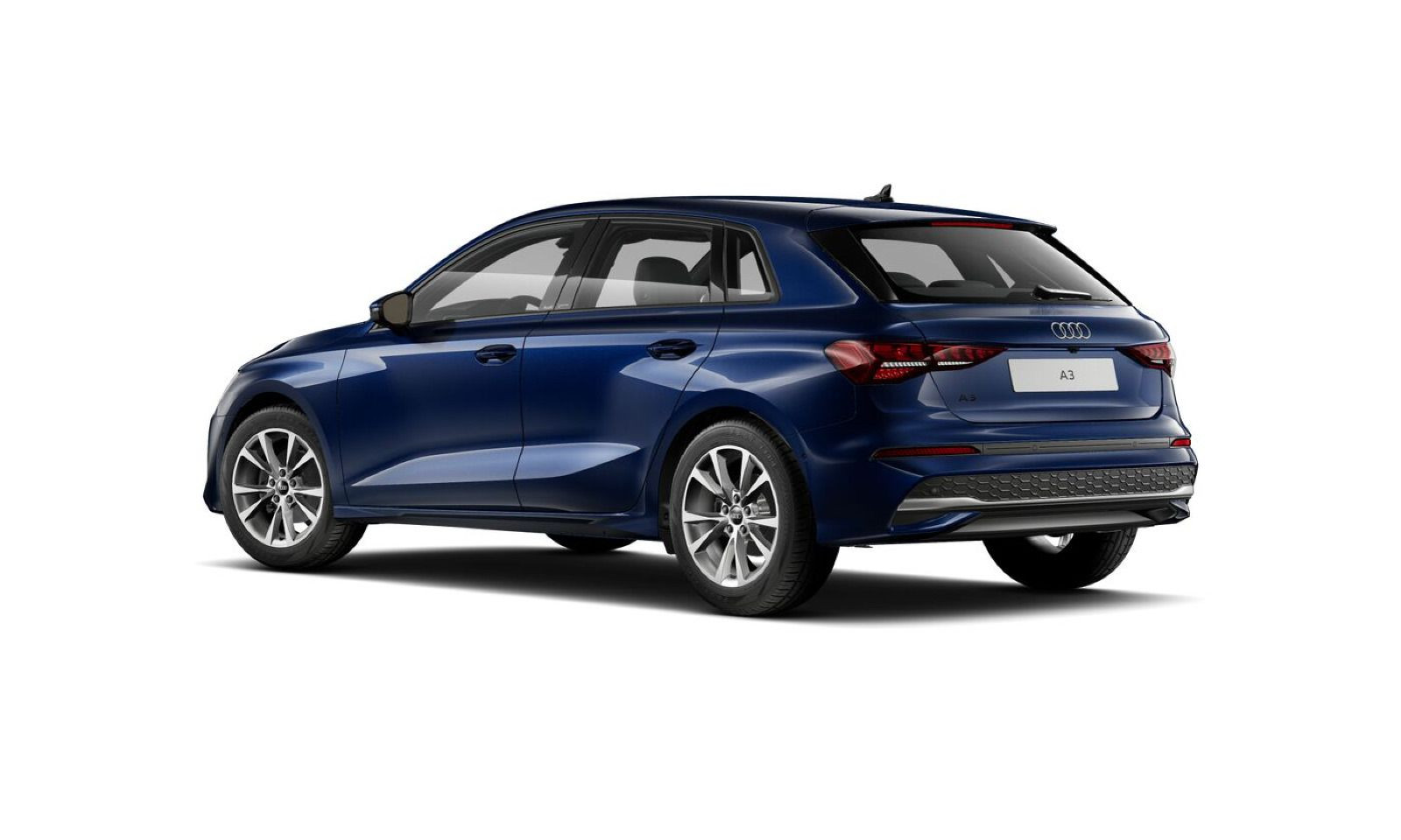 Fahrzeugabbildung Audi A3 Sportback TFSI S TRONIC+WINTERRÄD+HEAD+KAMERA