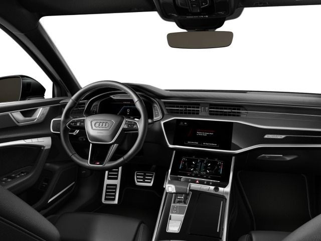 Fahrzeugabbildung Audi S6 Avant 3.0 TDI quattro PANO*AHK*ACC*B&O*HUD