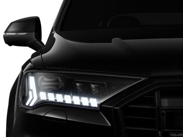 Fahrzeugabbildung Audi Q7 SUV S line 55 TFSI quattro tiptronic LUFT*AHK