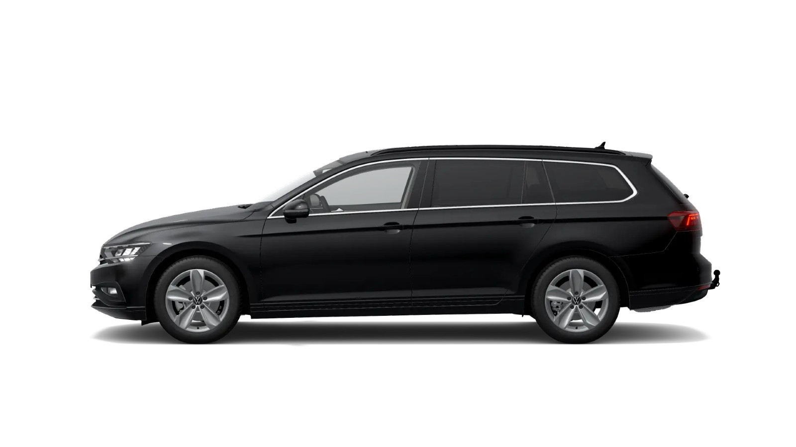 Fahrzeugabbildung Volkswagen Passat Variant Business 2.0 TDI DSG PANO AHK RFK NAVI LED