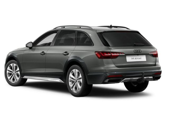 Fahrzeugabbildung Audi A4 allroad quattro 45 TFSI S tronic ACC*AHK*360°