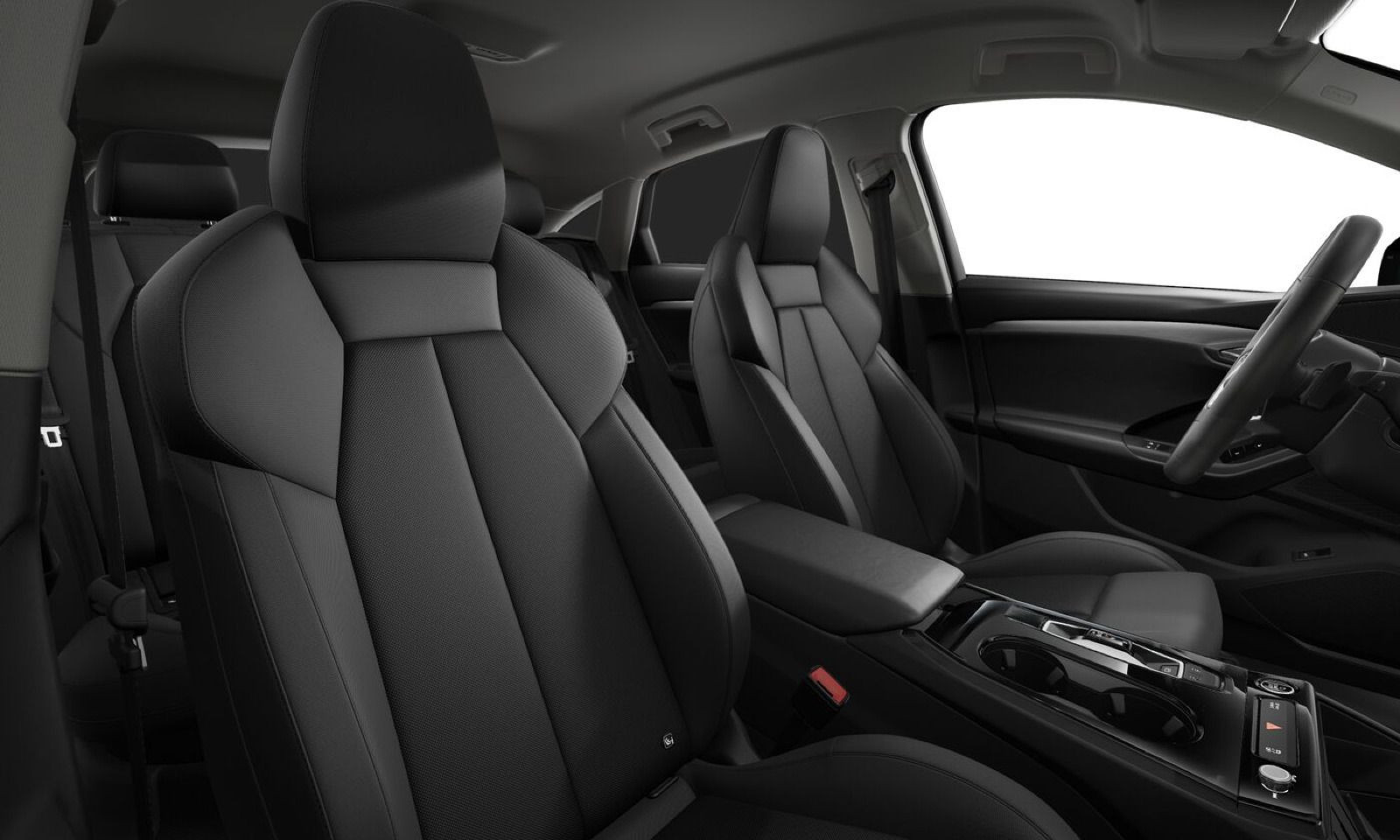 Fahrzeugabbildung Audi Q6 Sportback e-tron +WINTERRÄDER+360 KAMERA+SPOR