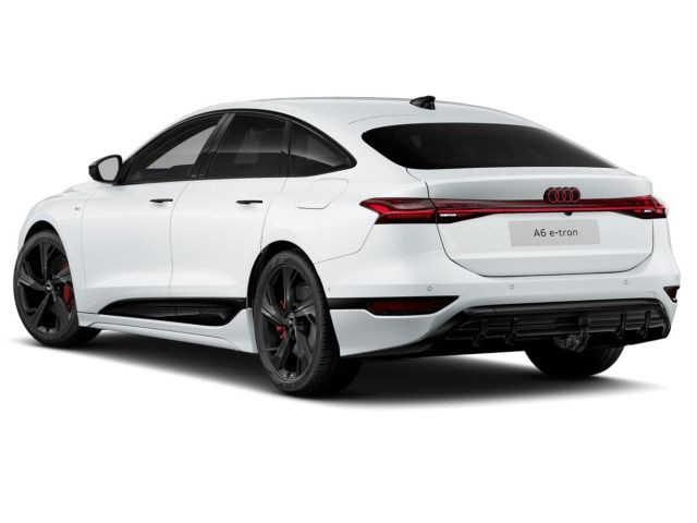 Fahrzeugabbildung Audi A6 Sportback e-tron performance **0,25%**LUFT*