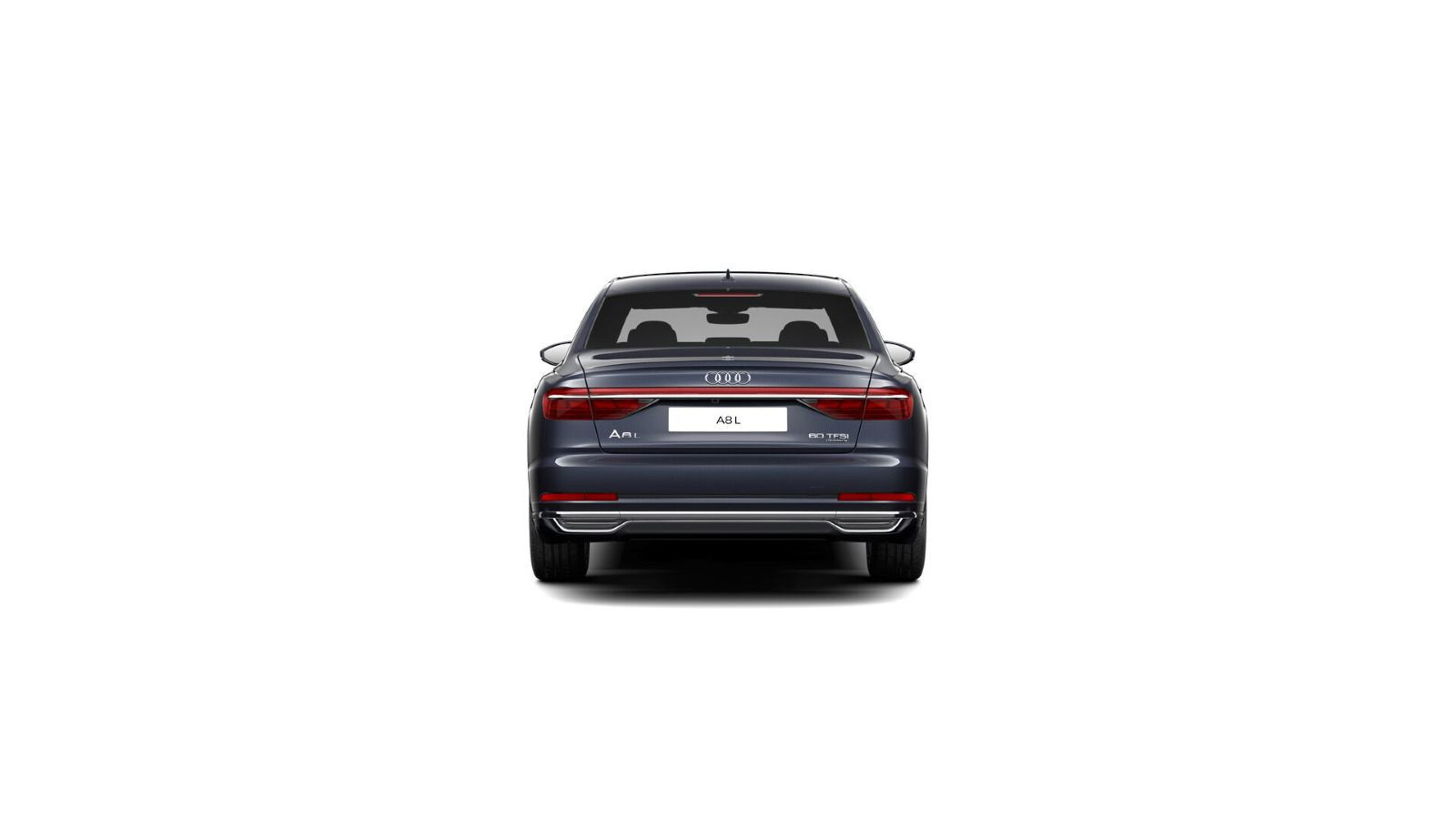 Fahrzeugabbildung Audi A8 lang 60 TFSI QUATTRO+DESIGN SELECTION+HUD+B&O