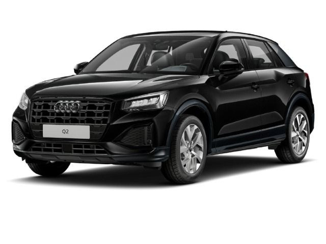 Fahrzeugabbildung Audi Q2 advanced 35 TDI S tronic ACC*RFK
