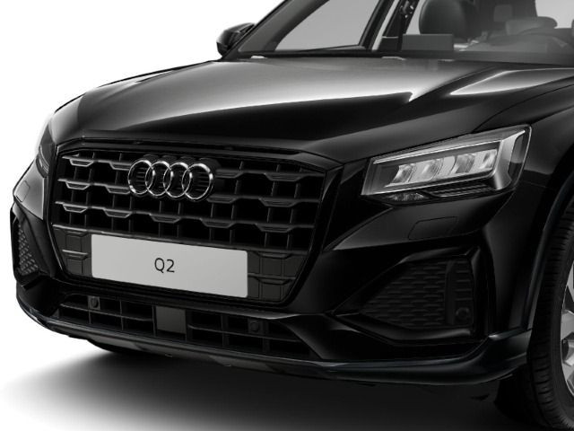 Fahrzeugabbildung Audi Q2 advanced 35 TDI S tronic ACC*RFK