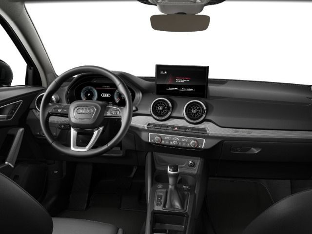 Fahrzeugabbildung Audi Q2 advanced 35 TDI S tronic ACC*RFK