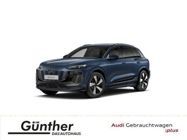 Audi Q6 SUV e-tron S LINE+UMGEBUNGSKAMERAS+MATRIX+ACC