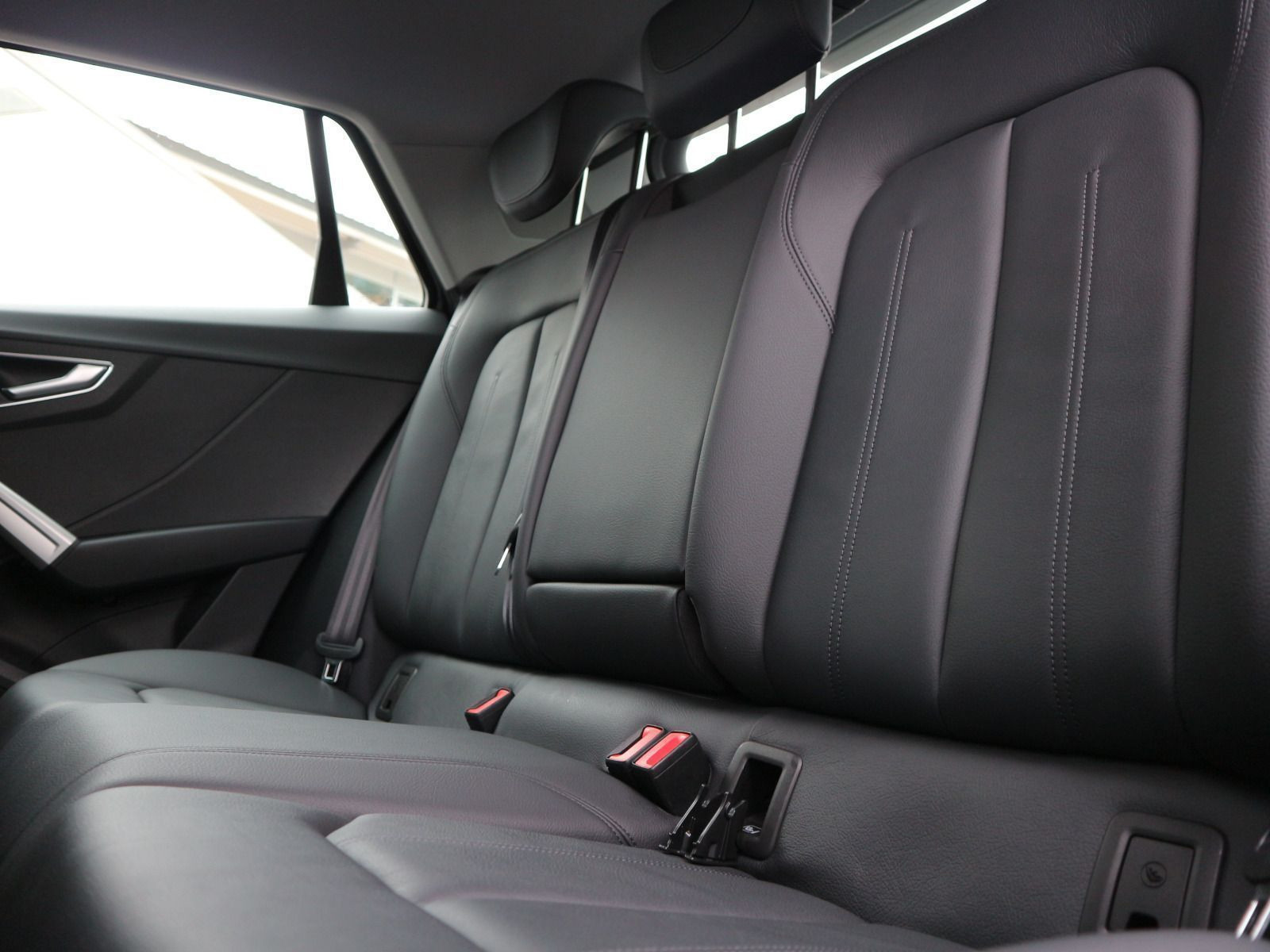 Fahrzeugabbildung Audi Q2 S line 35 TDI quattro S tronic CARPLAY*RFK*NAVI