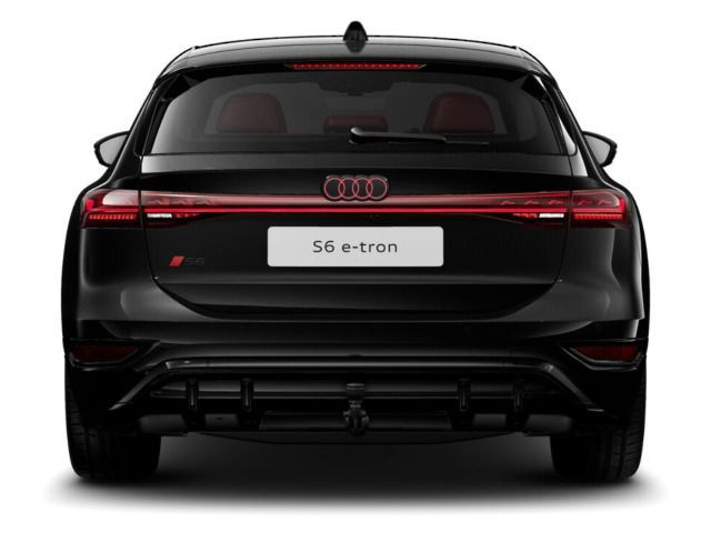 Fahrzeugabbildung Audi S6 Avant e-tron SITZBELÜFTUNG*HUD* AHK*360°*B&O