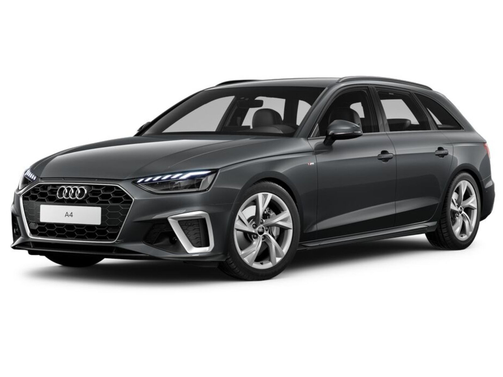 Fahrzeugabbildung Audi A4 Avant 40 TFSI S line VIRT.COCKPIT* NAVI*SHZ