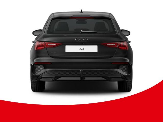 Fahrzeugabbildung Audi A3 Sportback S line 35 TFSI S tronic AHK*B&O*ACC