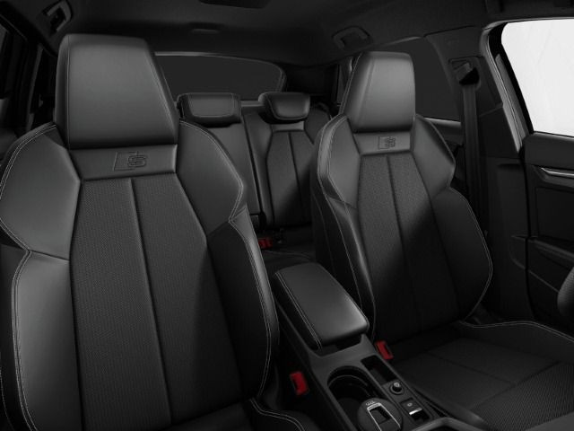 Fahrzeugabbildung Audi A3 Sportback S line 35 TFSI S tronic AHK*B&O*ACC