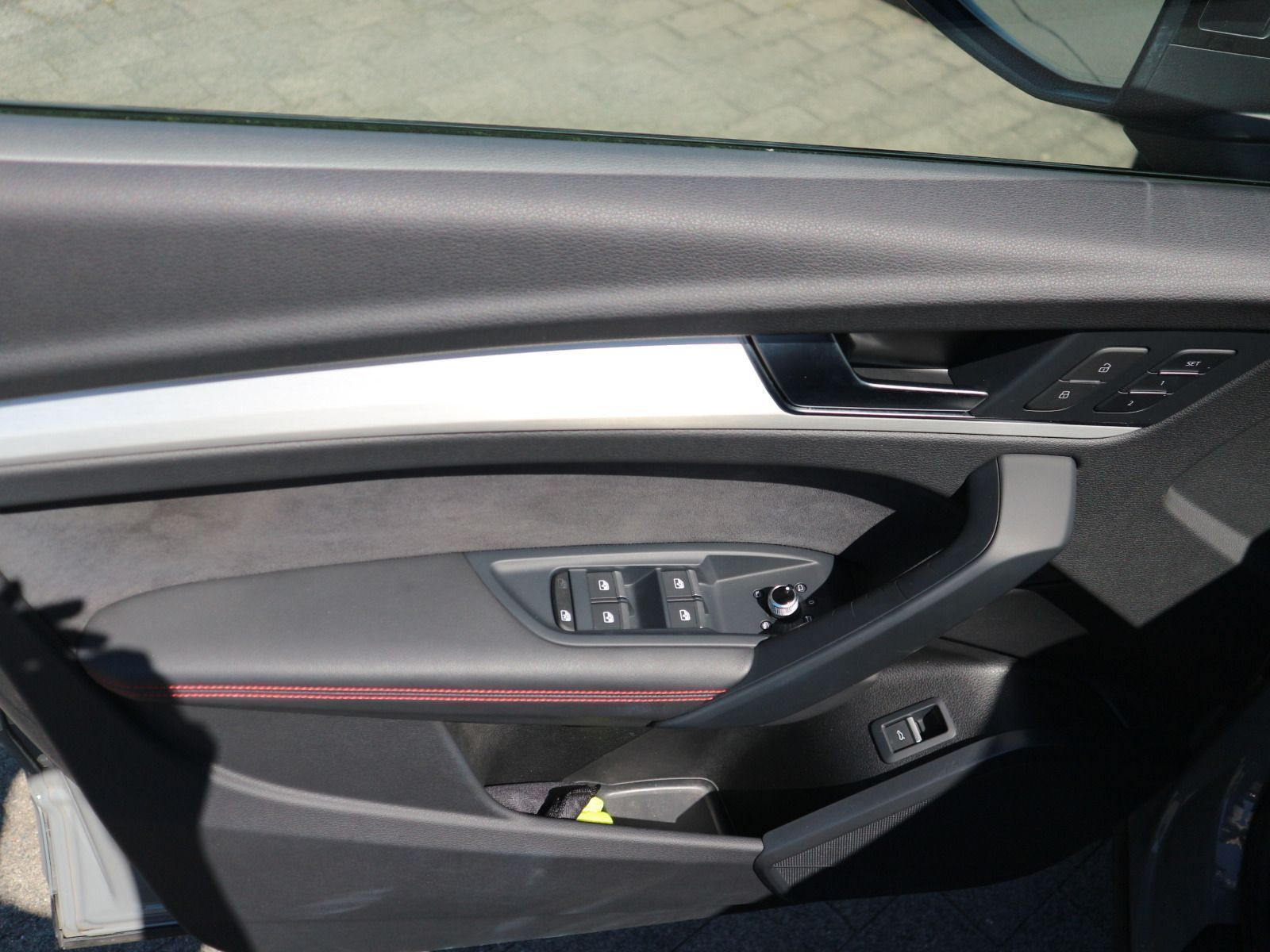 Fahrzeugabbildung Audi Q5 Sportback 45 TFSI quattro S line MATRIX*HUD*ACC