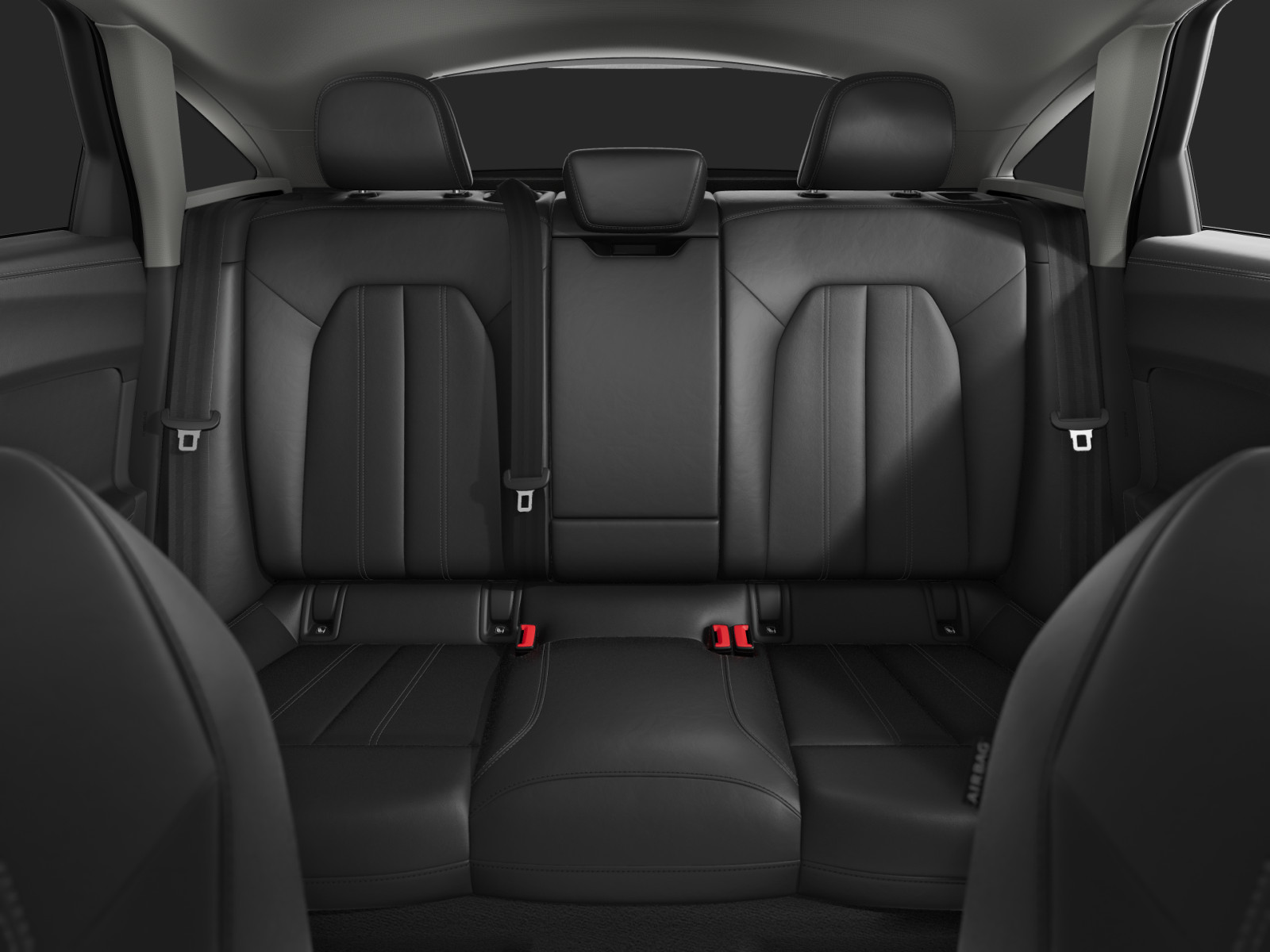 Fahrzeugabbildung Audi A5 Limousine 40 TDI S tronic STANDH.*MATRIX*ACC