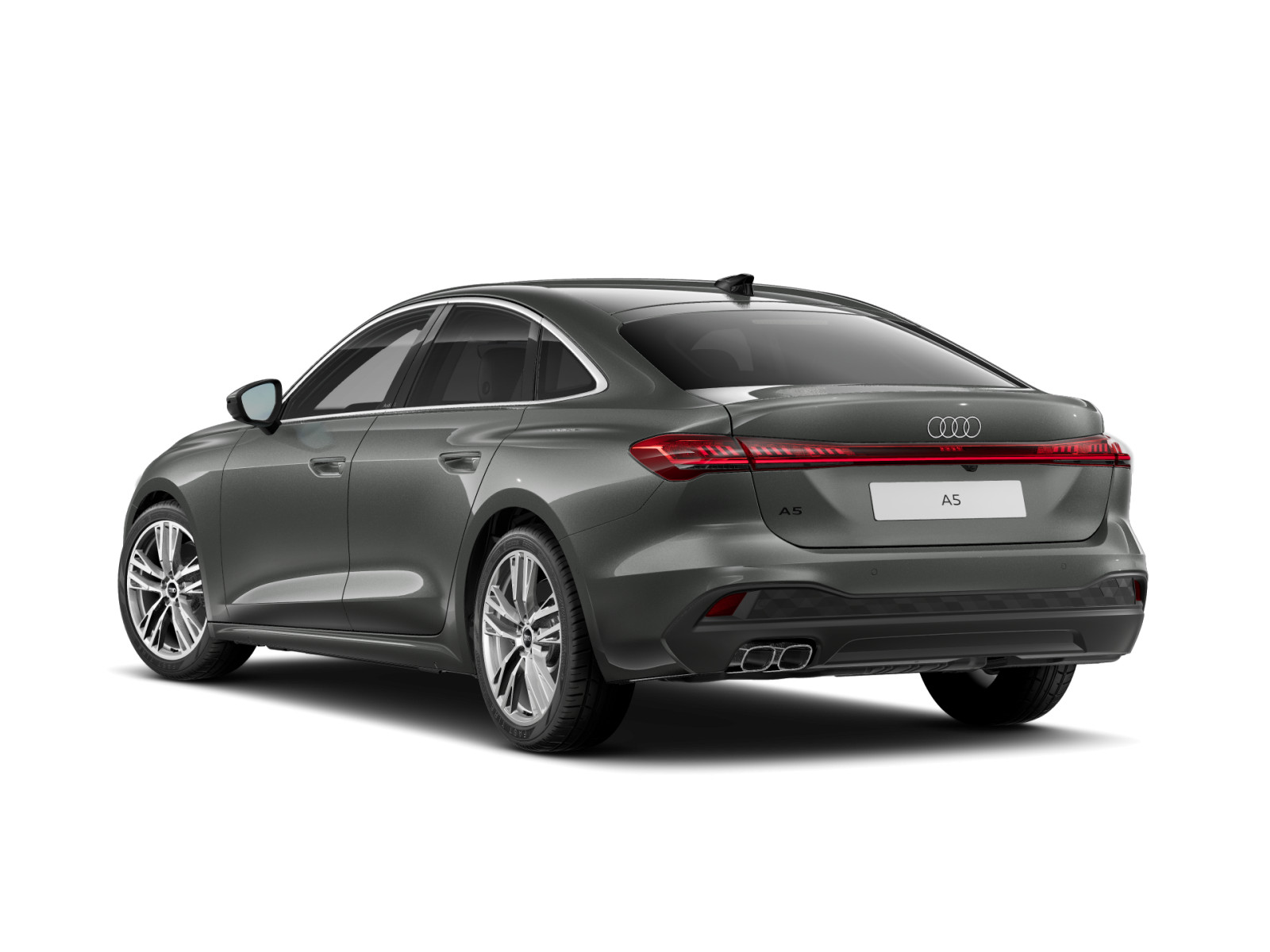 Fahrzeugabbildung Audi A5 Limousine 40 TDI S tronic STANDH.*MATRIX*ACC